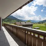 Apartmenthaus Brixen & Haus דירה *