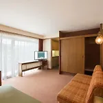 דירה Apartmenthaus Brixen & Haus