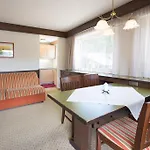 Apartmenthaus Brixen & Haus Апартаменты