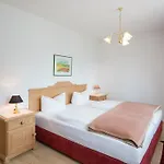 Apartmenthaus Brixen & Haus Apartman *