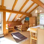 Apartmenthaus Brixen & Haus * Brixen im Thale