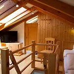 Apartman Apartmenthaus Brixen & Haus