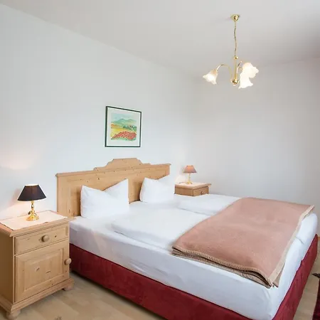 Apartmenthaus Brixen & Haus Lejlighed *