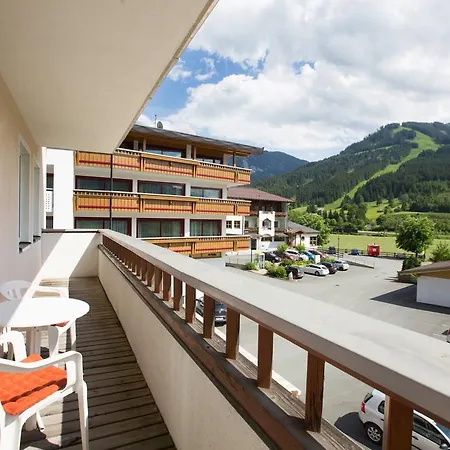Apartmán Apartmenthaus Brixen & Haus *