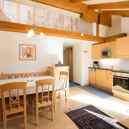 דירה Apartmenthaus Brixen & Haus בריקסן אים טהלה