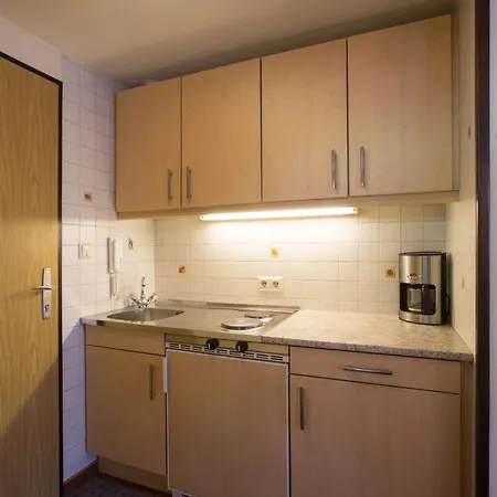 Apartmenthaus Brixen & Haus Brixen im Thale