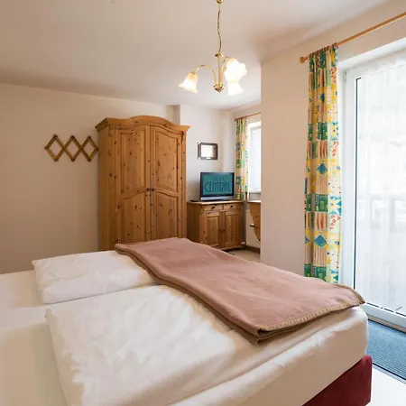 Apartmenthaus Brixen & Haus * Brixen im Thale
