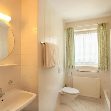 דירה Apartmenthaus Brixen & Haus