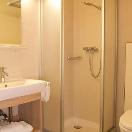 Apartmenthaus Brixen & Haus Lejlighed *