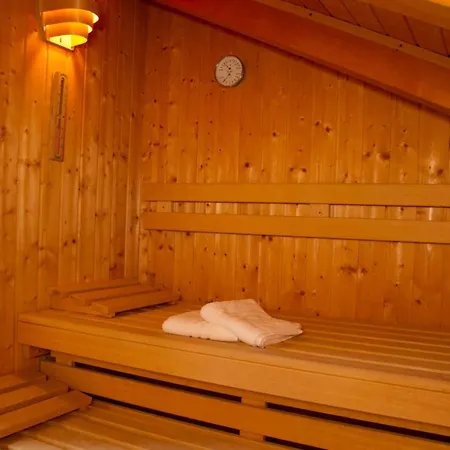 Apartmenthaus Brixen & Haus Apartmán Brixen im Thale