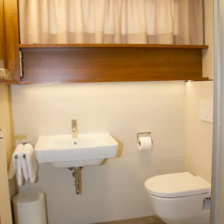 Lejlighed Apartmenthaus Brixen & Haus Brixen im Thale