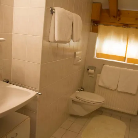 Apartmenthaus Brixen & Haus Lejlighed