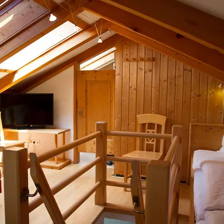 Lägenhet Apartmenthaus Brixen & Haus