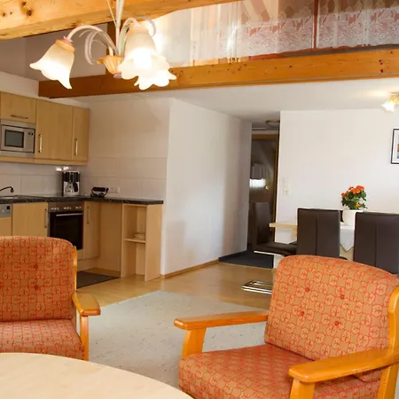 Apartmenthaus Brixen & Haus Lägenhet *