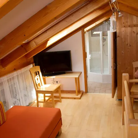 Lejlighed Apartmenthaus Brixen & Haus *