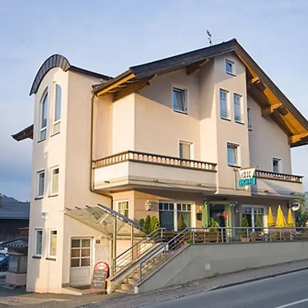 Apartmenthaus Brixen & Haus Lejlighed