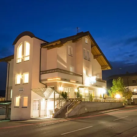 Apartmenthaus Brixen & Haus *
