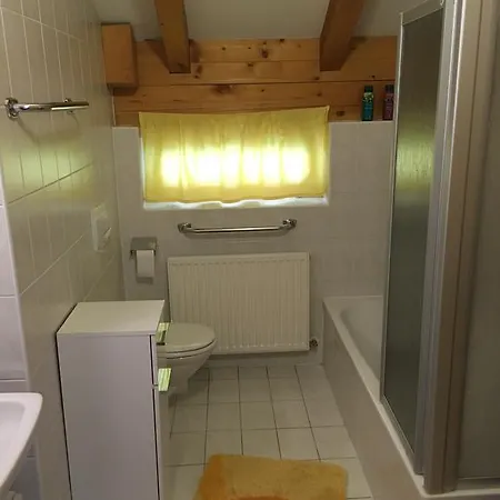 Apartmenthaus Brixen & Haus Lejlighed