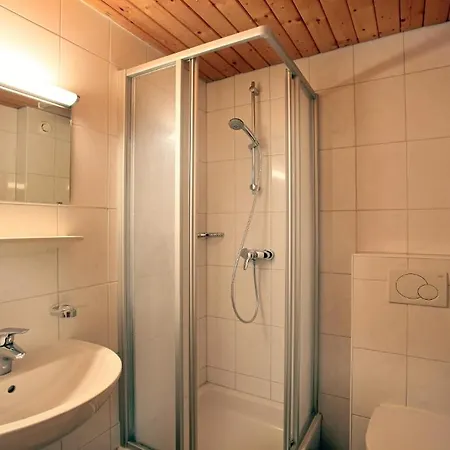 Apartmenthaus Brixen & Haus