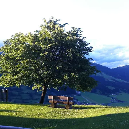 Apartmenthaus Brixen & Haus Apartmán Brixen im Thale