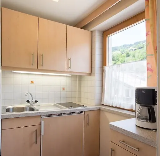 Apartmenthaus Brixen & Haus