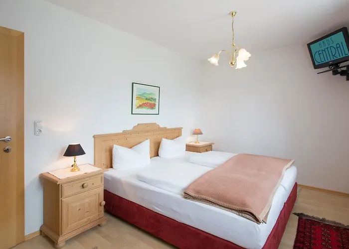 Apartmenthaus Brixen & Haus Lägenhet *