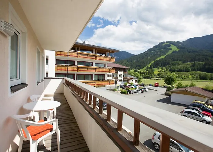 Apartament Apartmenthaus Brixen & Haus *
