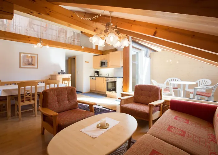 Lägenhet Apartmenthaus Brixen & Haus