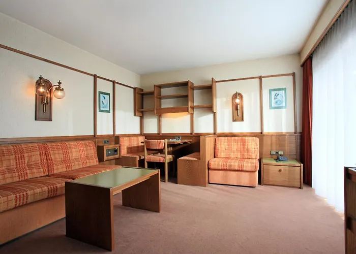 Apartmenthaus Brixen & Haus * Brixen im Thale