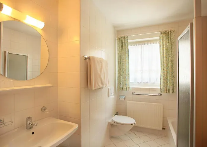 Lägenhet Apartmenthaus Brixen & Haus