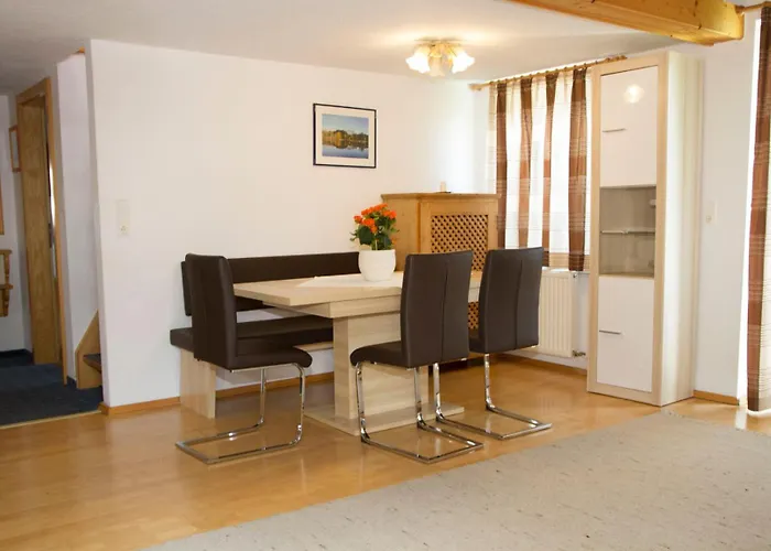 Apartmenthaus Brixen & Haus