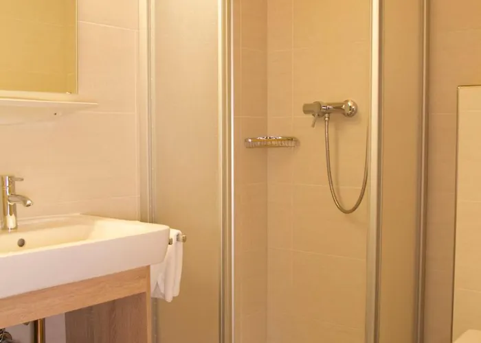 Apartmenthaus Brixen & Haus Lägenhet *