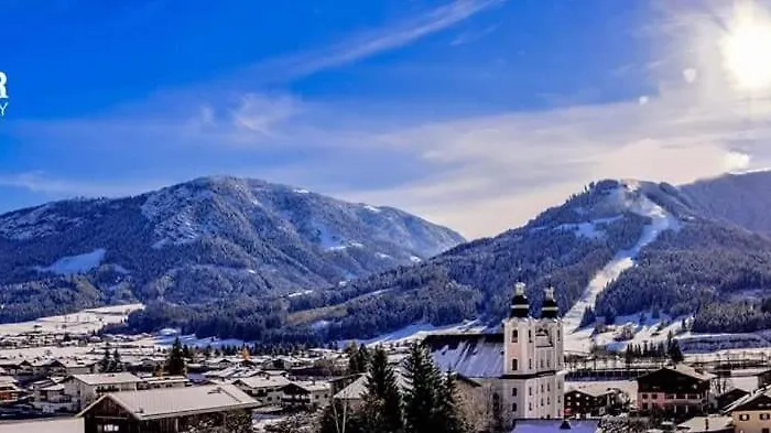 Lägenhet Apartmenthaus Brixen & Haus *