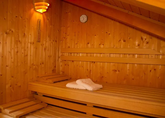 Apartmenthaus Brixen & Haus Lägenhet Brixen im Thale