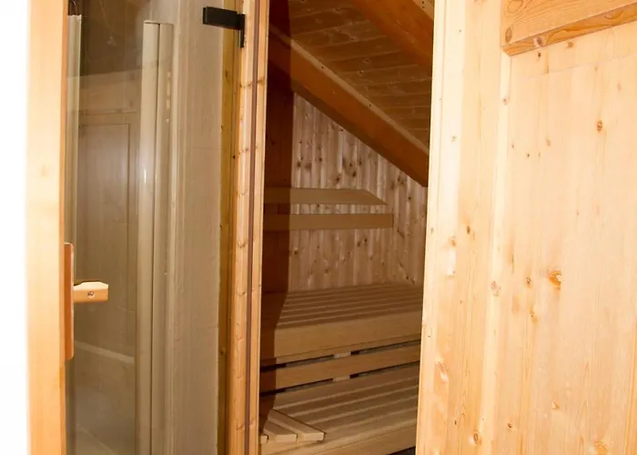 Apartmenthaus Brixen & Haus *