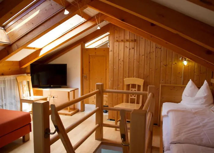 Lägenhet Apartmenthaus Brixen & Haus