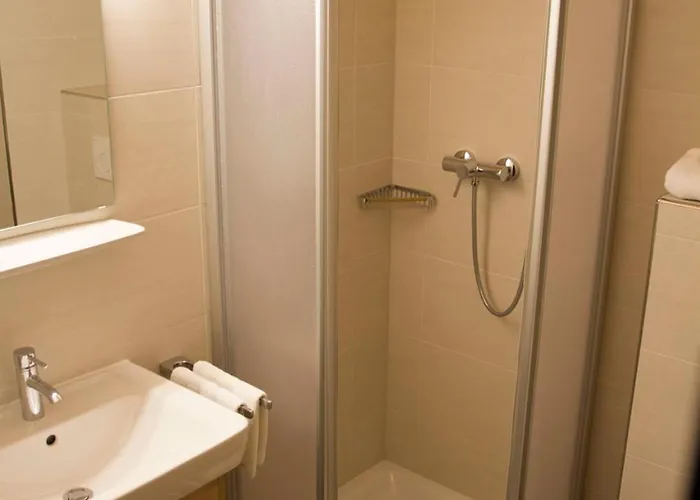 Apartmenthaus Brixen & Haus Lägenhet Brixen im Thale