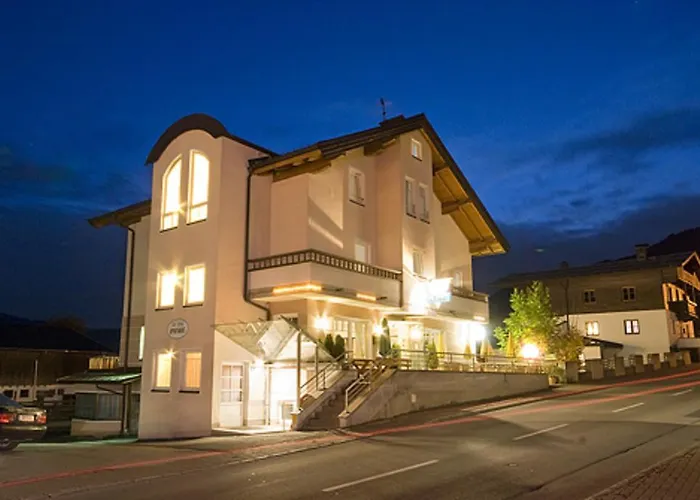 Apartmenthaus Brixen & Haus *