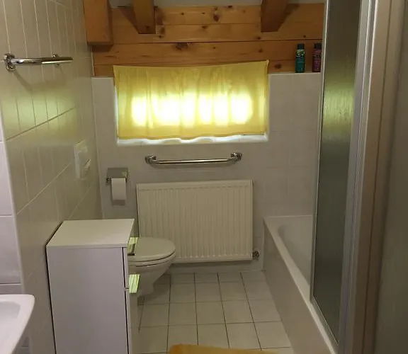 Apartmenthaus Brixen & Haus Apartament