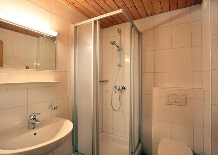 Apartmenthaus Brixen & Haus