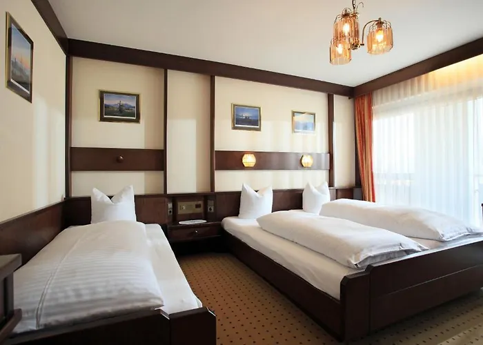 Lägenhet Apartmenthaus Brixen & Haus Brixen im Thale