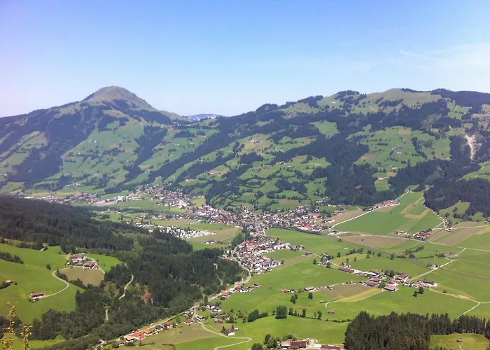 Apartmenthaus Brixen & Haus *