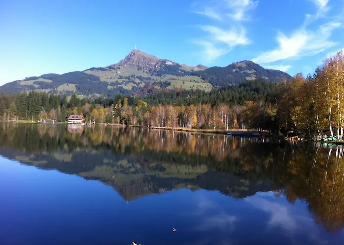 Apartmenthaus Brixen & Haus Brixen im Thale