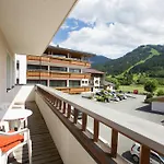 Appartamento Apartmenthaus Brixen & Haus *