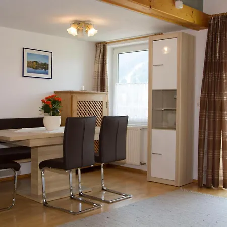 Apartmenthaus Brixen & Haus