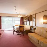 Apartmenthaus Brixen&haus Appartement *