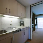 Appartement Apartmenthaus Brixen&haus *