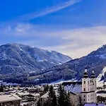 Appartement Apartmenthaus Brixen&haus *