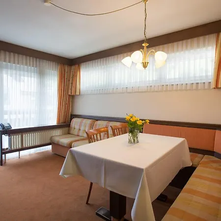 Apartment Apartmenthaus Brixen & Haus Central Brixen im Thale