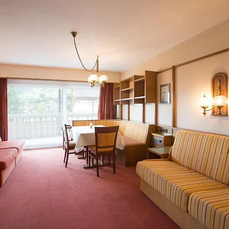 Apartmenthaus Brixen & Haus Central Apartment *